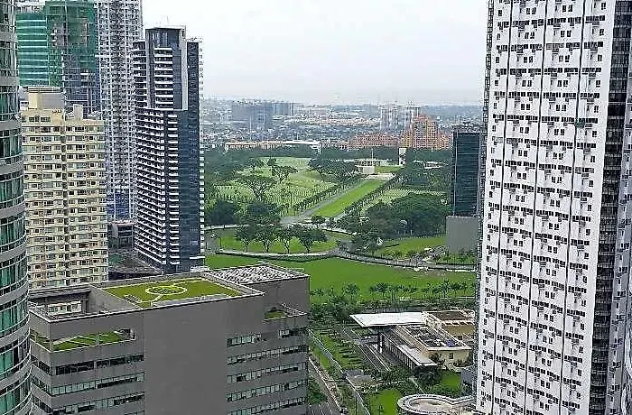 先锋服务公寓 - 私人礼宾服务 马尼拉